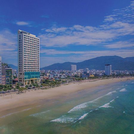 Le Sands Oceanfront Danang Hotel Eksteriør billede