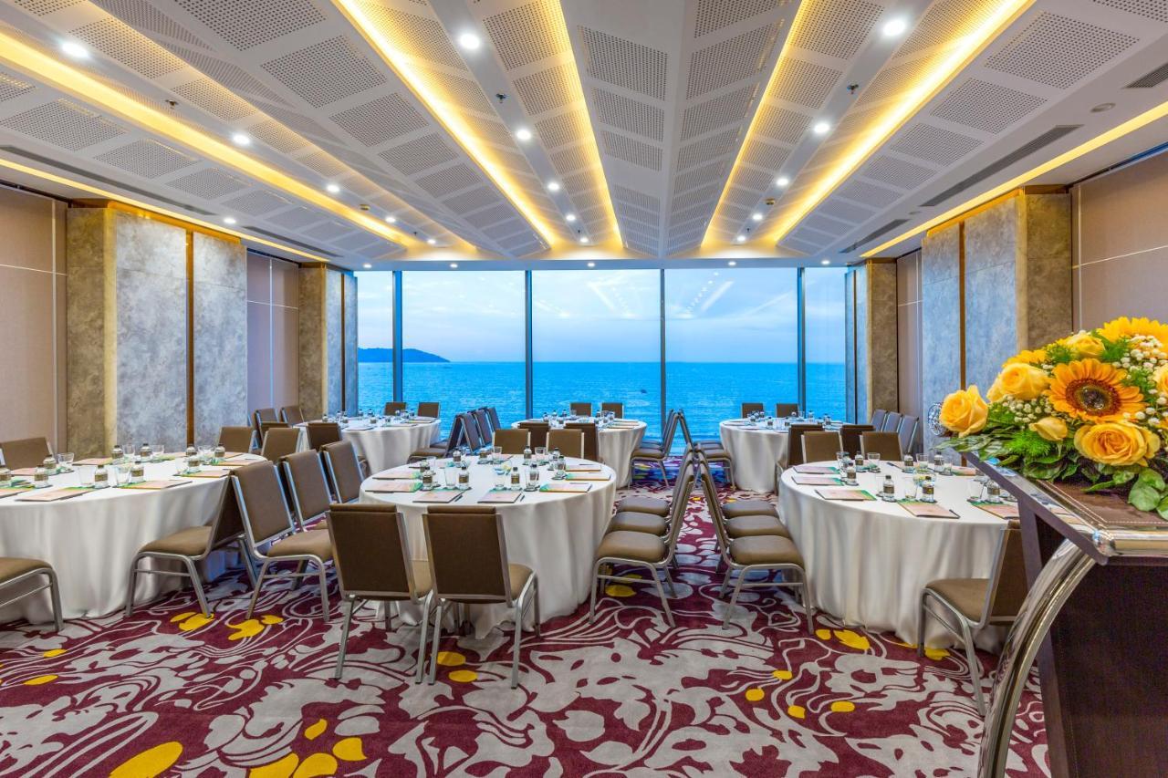 Le Sands Oceanfront Danang Hotel Eksteriør billede