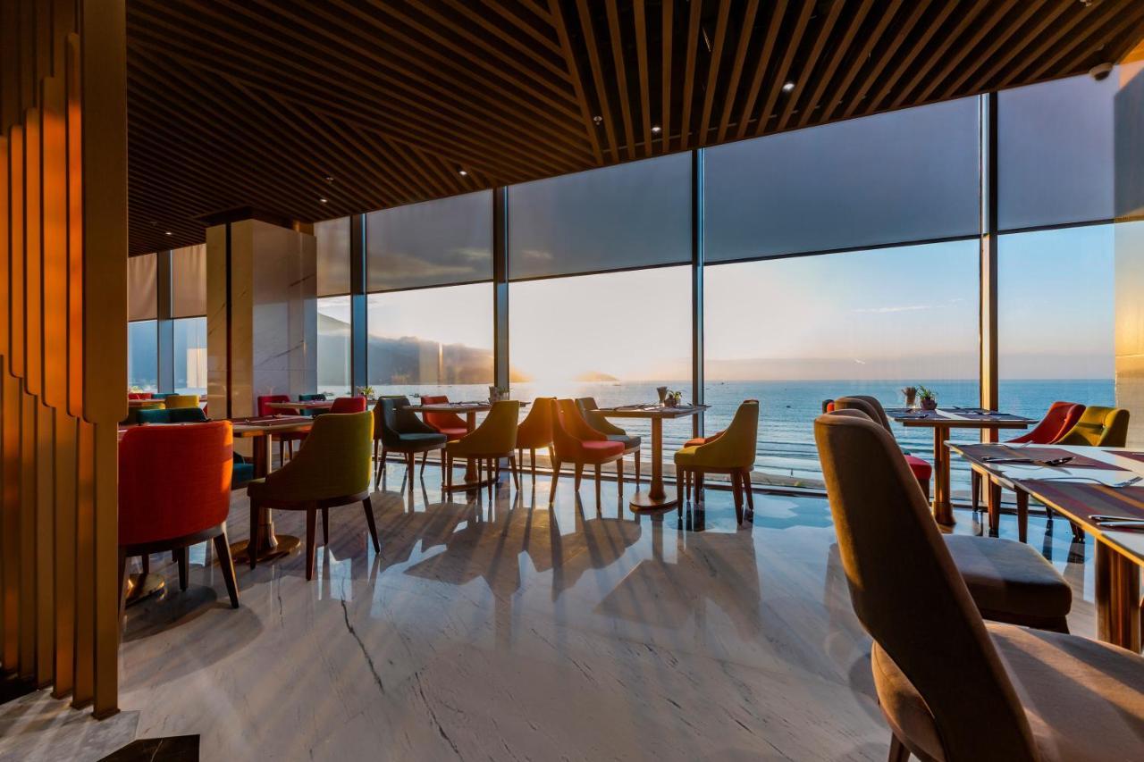 Le Sands Oceanfront Danang Hotel Eksteriør billede