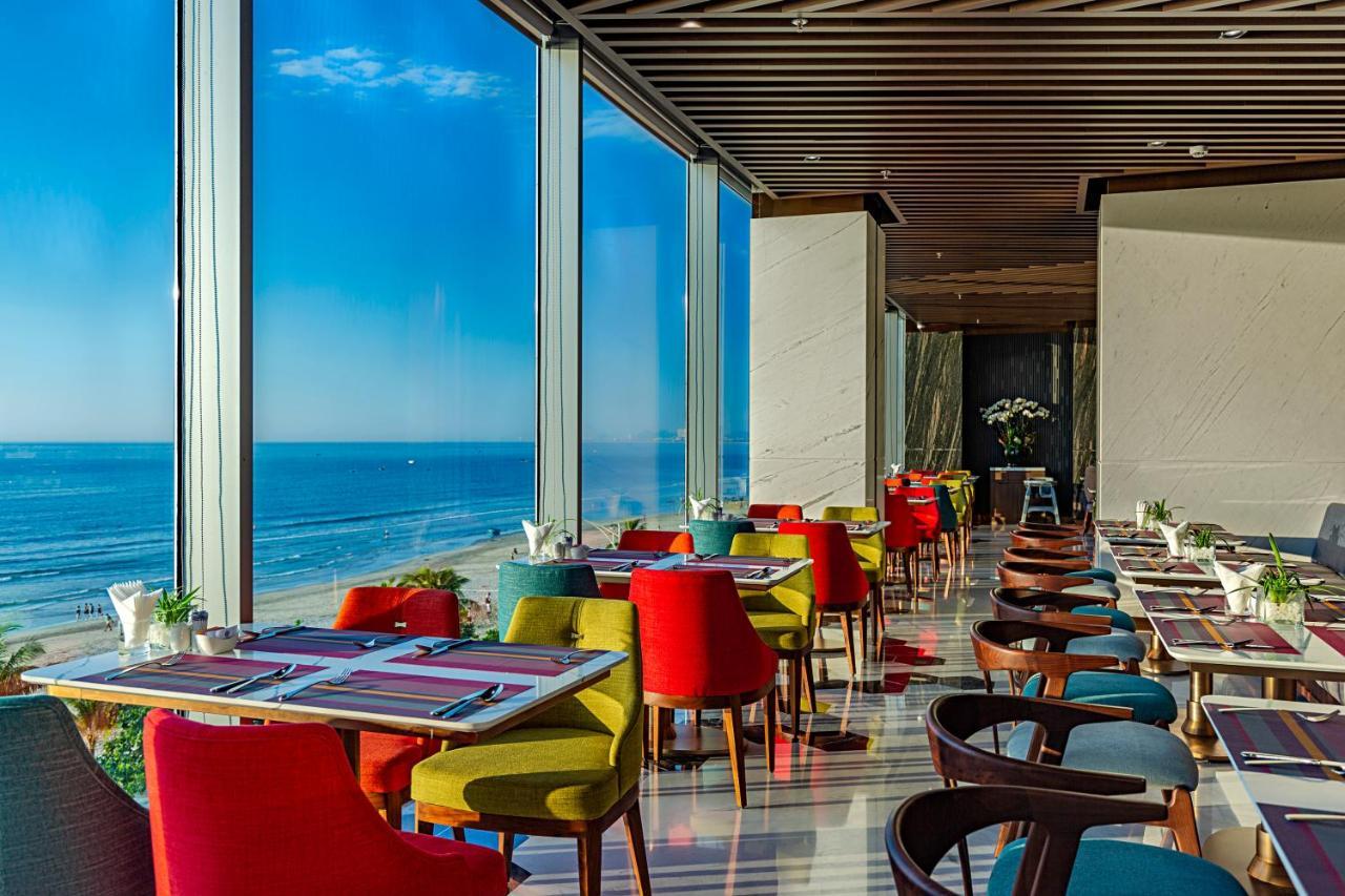 Le Sands Oceanfront Danang Hotel Eksteriør billede