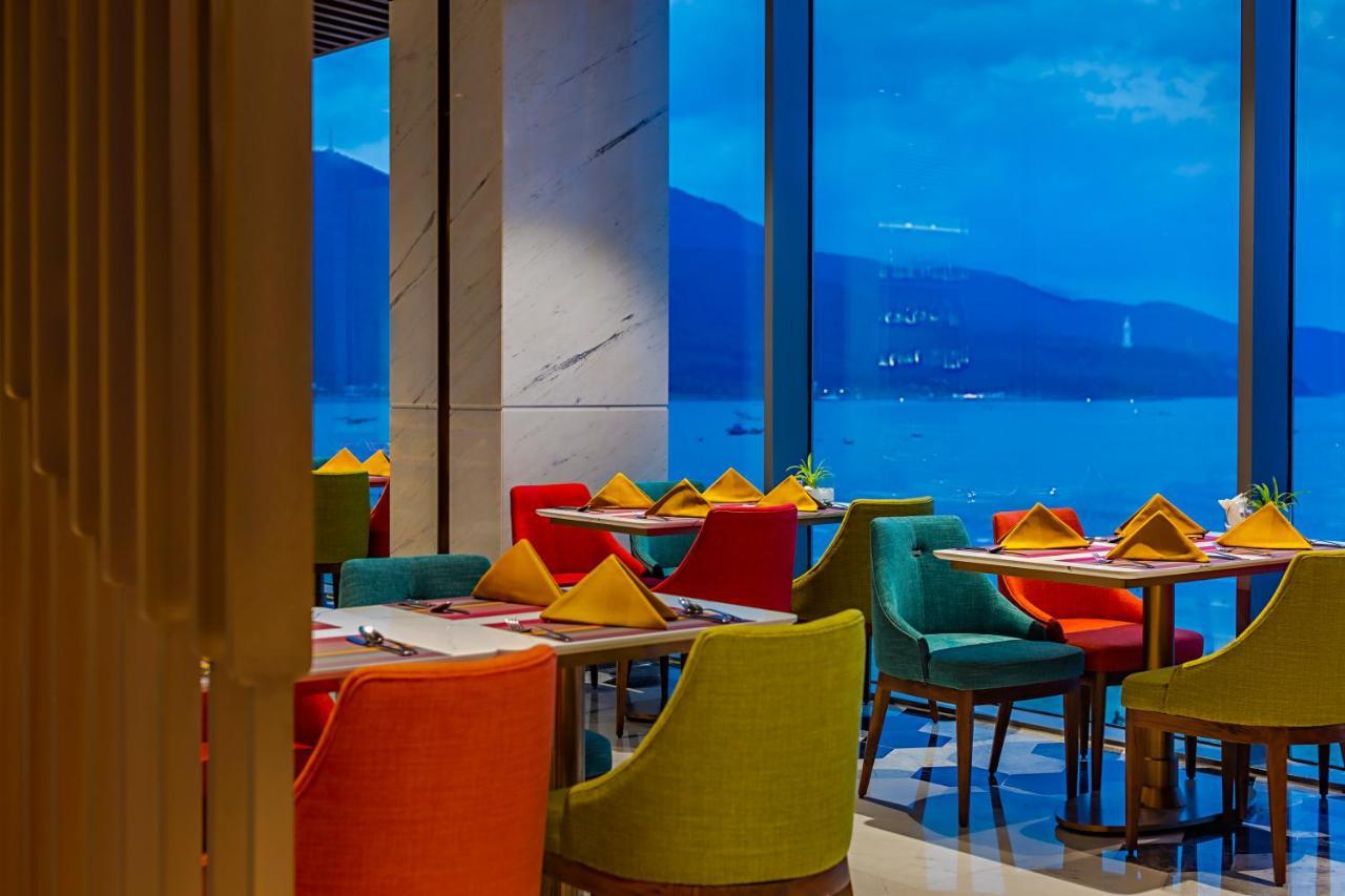 Le Sands Oceanfront Danang Hotel Eksteriør billede
