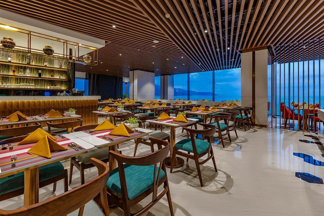 Le Sands Oceanfront Danang Hotel Eksteriør billede
