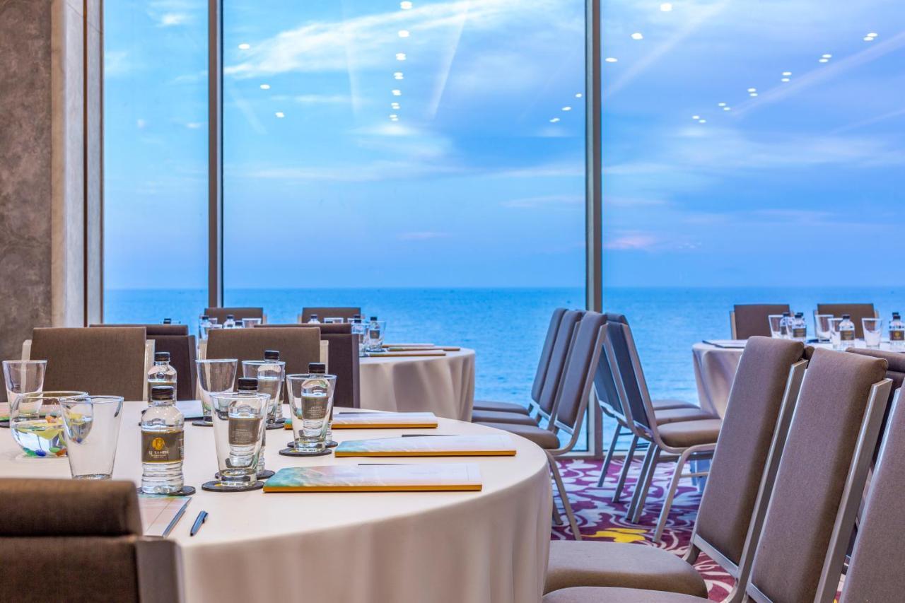 Le Sands Oceanfront Danang Hotel Eksteriør billede